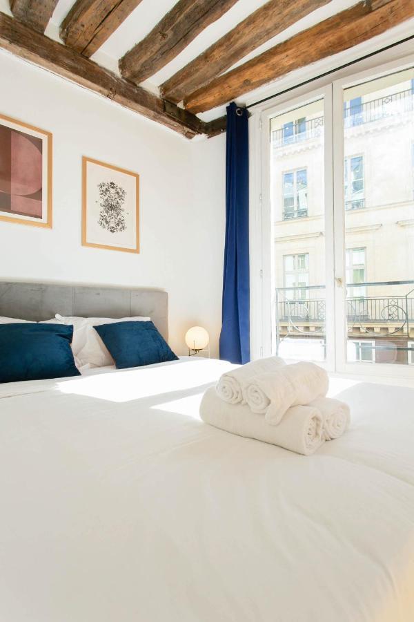 Louvre & Rivoli - Cityapartmentstay Appartamento *