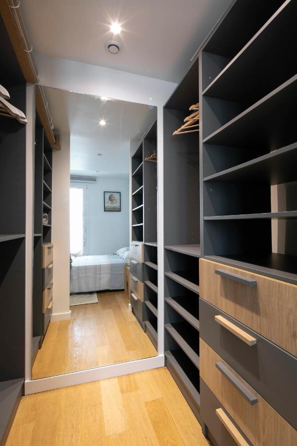 Apartment Beaux 2-pieces Gare Du Nord/gare De L'est
