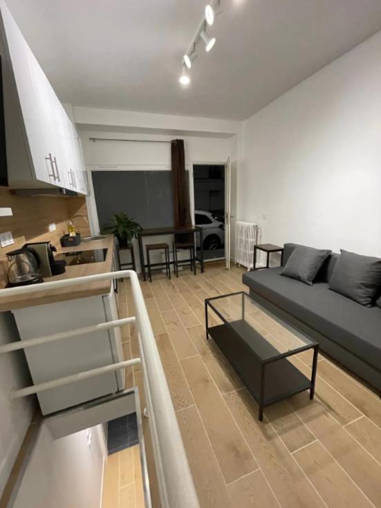 Mathurin Appartamento Parigi