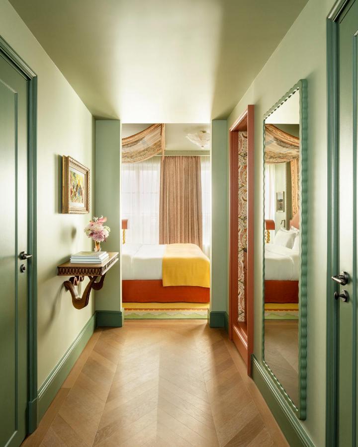 Le Grand Mazarin Paris