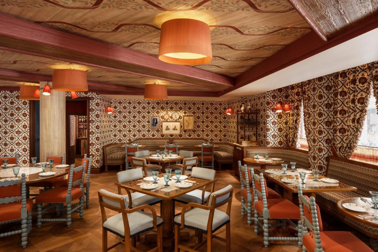 Le Grand Mazarin Paris