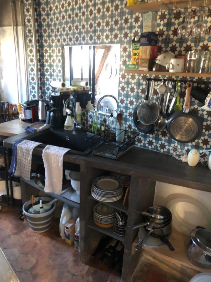 Appartamento Sous Les Toits De Grands Boulevards *