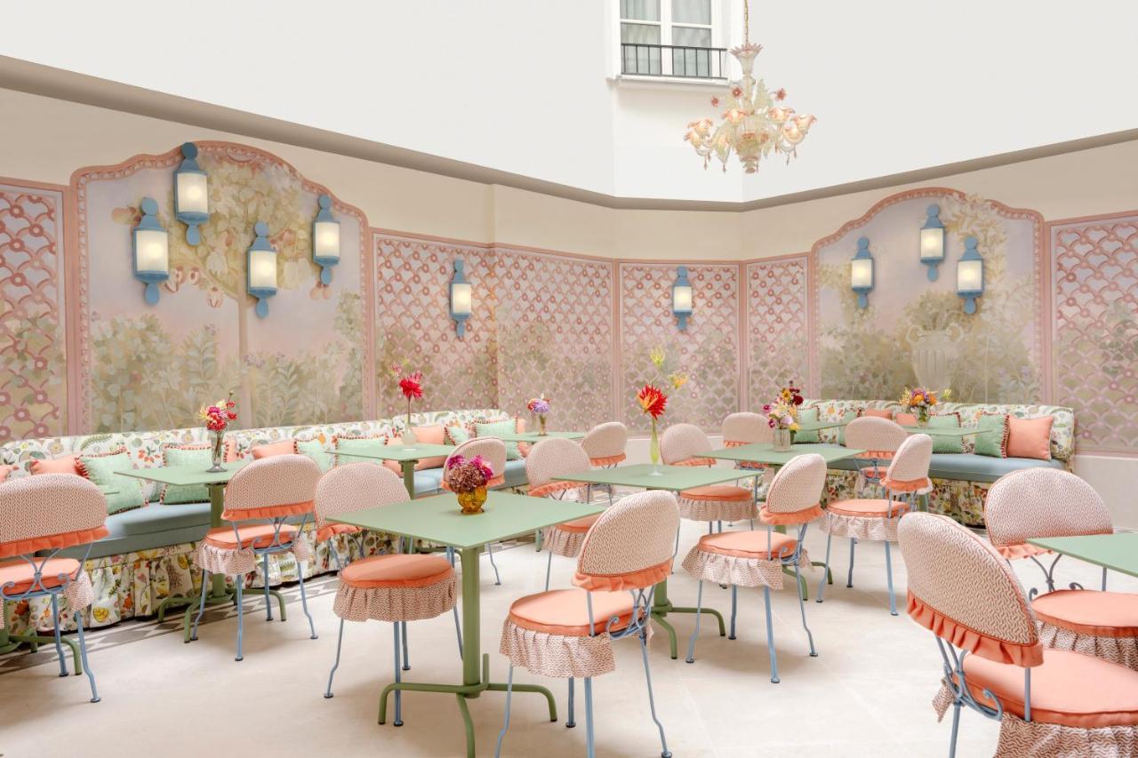 Le Grand Mazarin Hotel