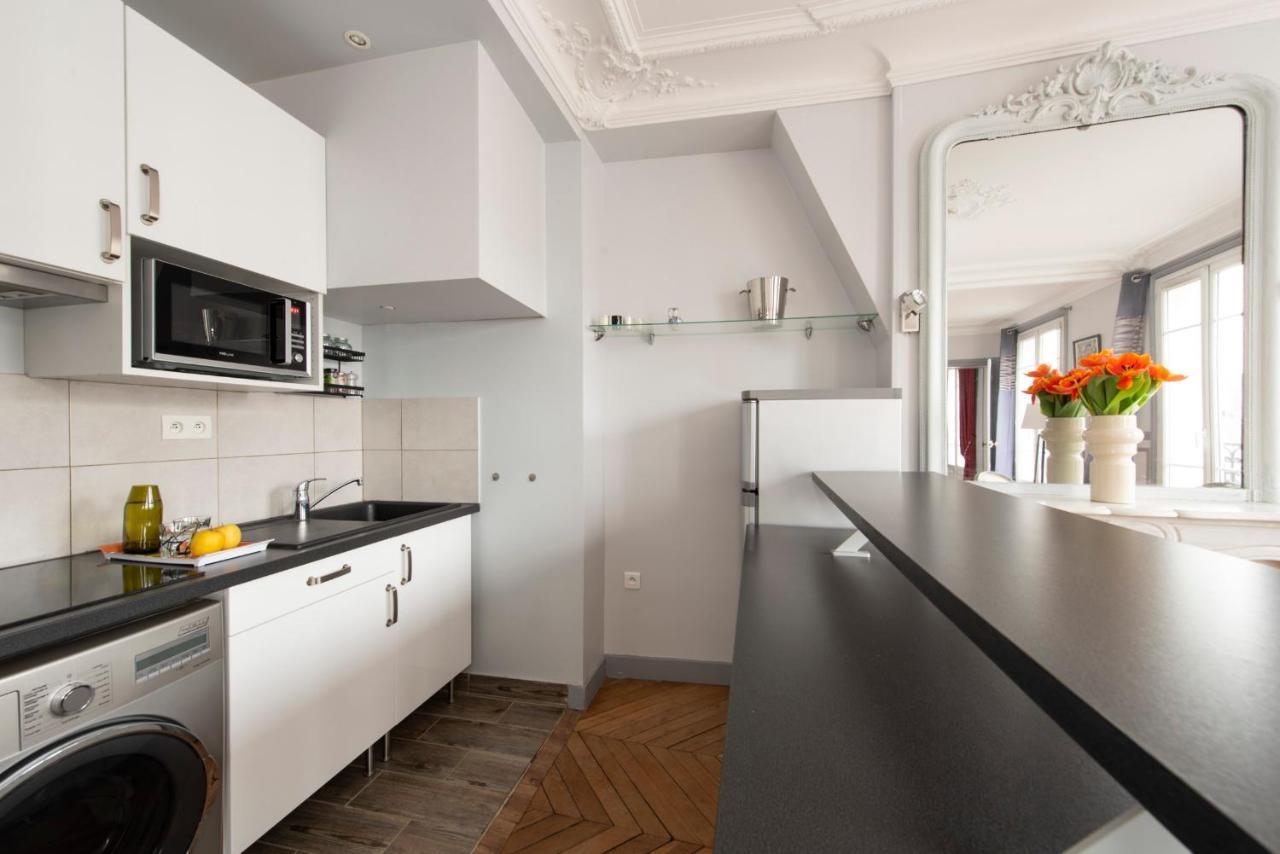 Apartment Objectif Lune *
