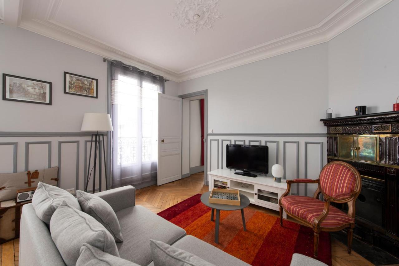 Objectif Lune Apartment