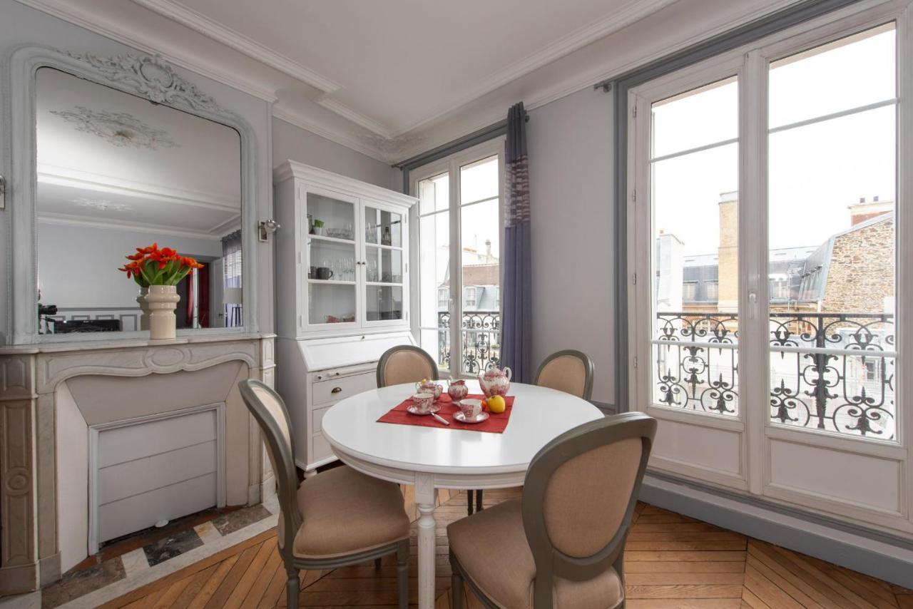 Objectif Lune Paris