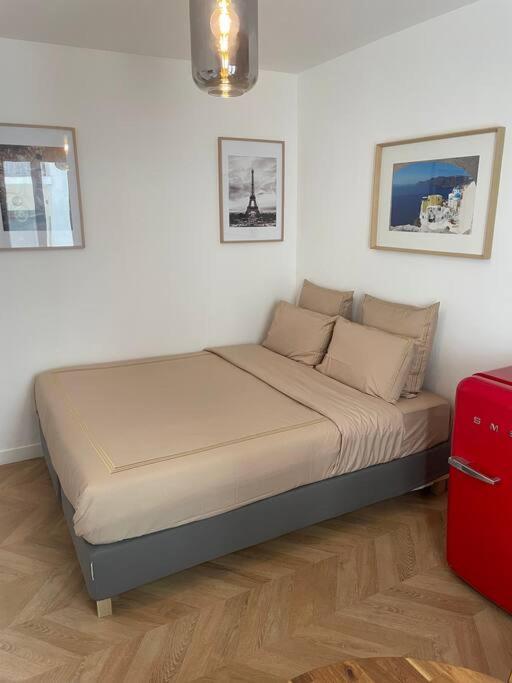 The Place To Be In Appartamento