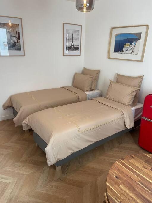 Appartamento The Place To Be In