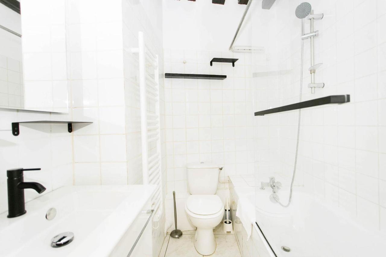 Louvre & Rivoli - Cityapartmentstay *