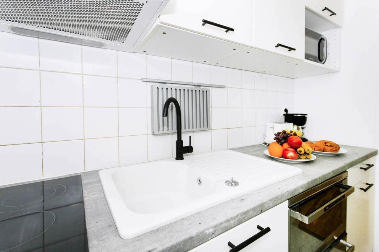 Louvre & Rivoli - Cityapartmentstay Appartamento