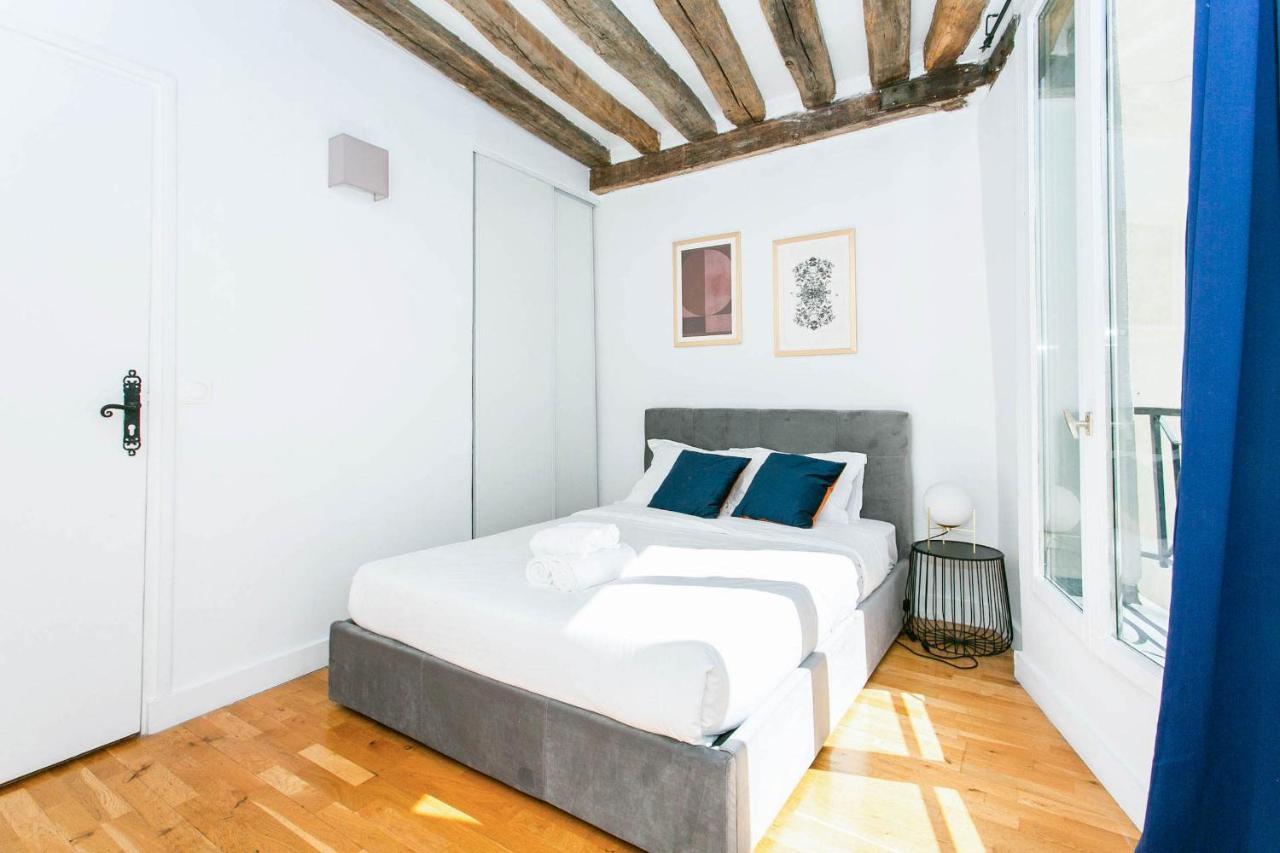 Appartamento Louvre & Rivoli - Cityapartmentstay *