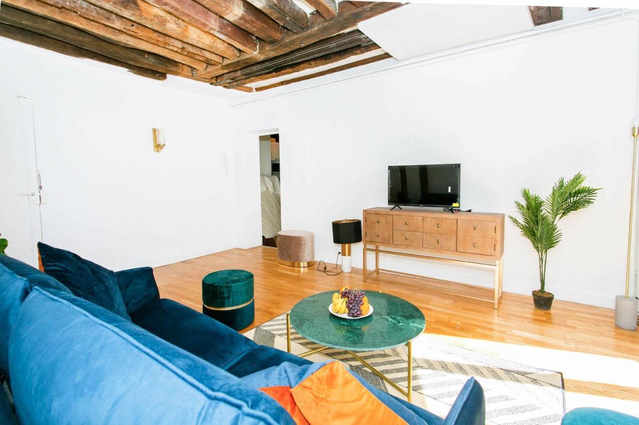 Louvre & Rivoli - Cityapartmentstay