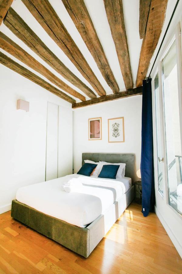 Appartamento Louvre & Rivoli - Cityapartmentstay
