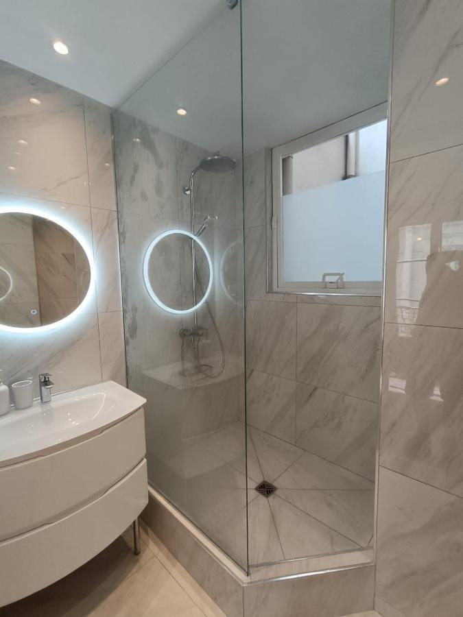 Studio Pompidou - Rue Des Temples 3 Places *