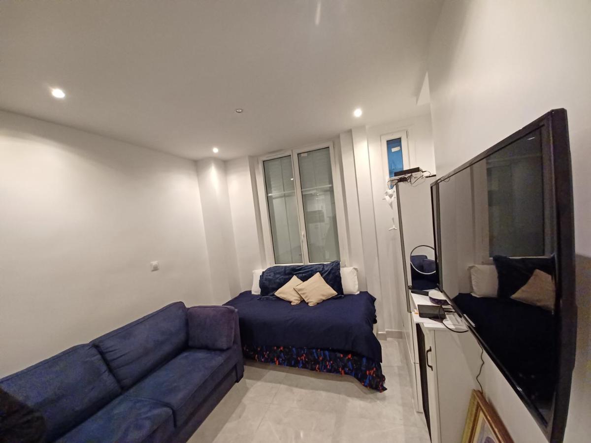 Apartment Studioparis17 *