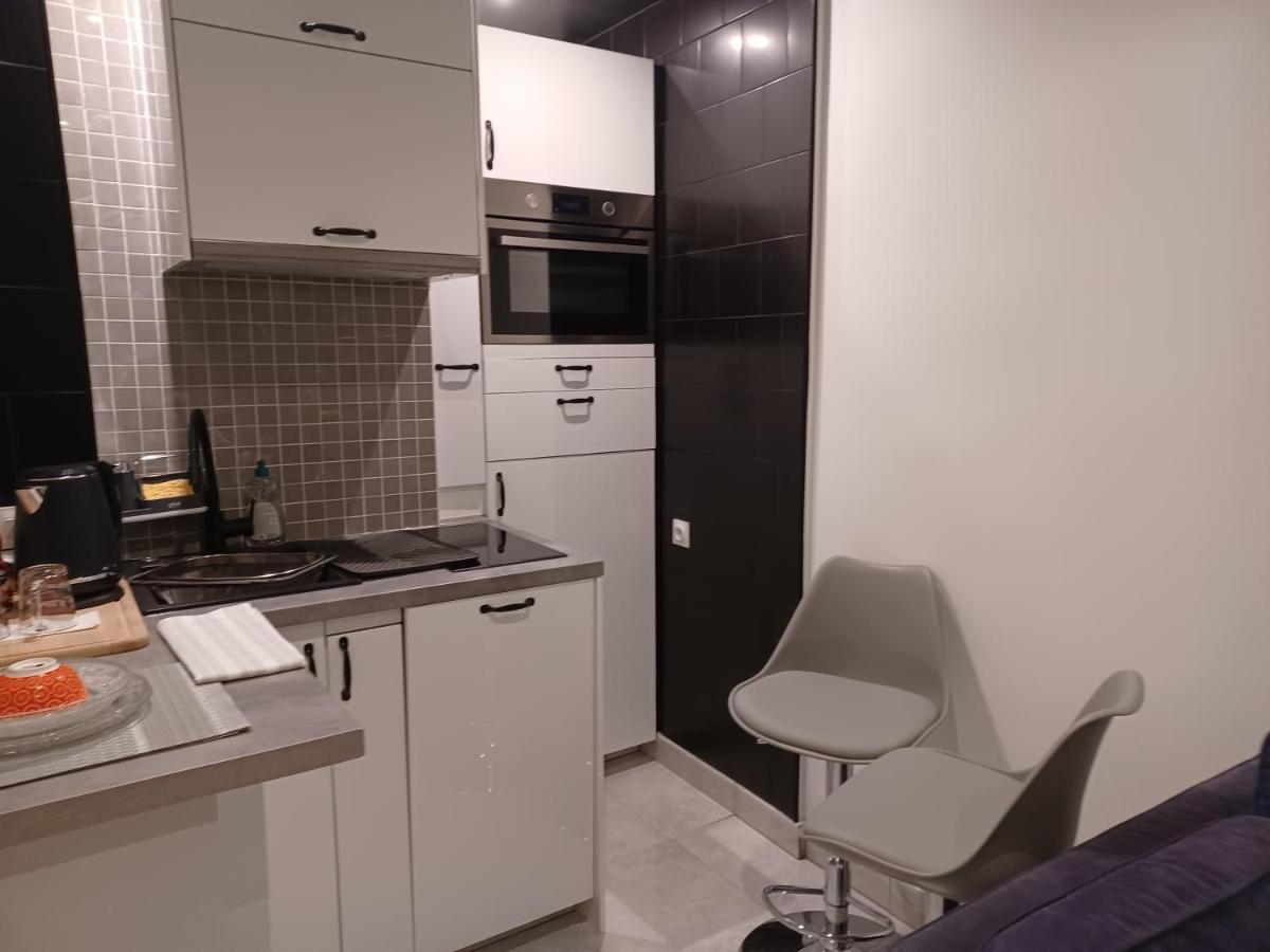 Studioparis17 Apartment *