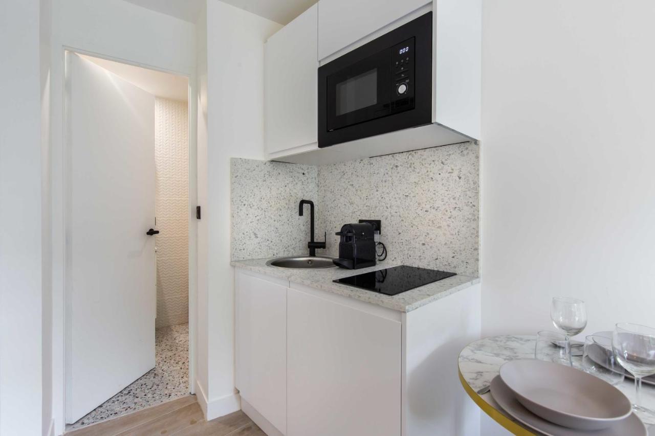 Saint Charles - Parc Des Expositions Apartment *