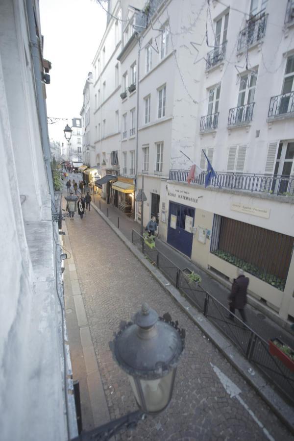De Luxe Pres De Notre Dame De Appartamento