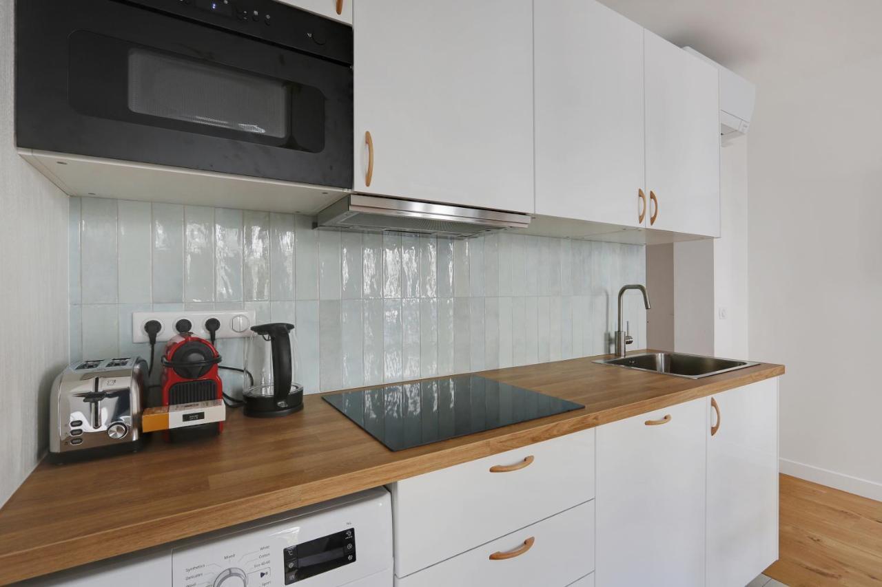 Appartamento Pick A Flat's In Nation - Rue D'avron *