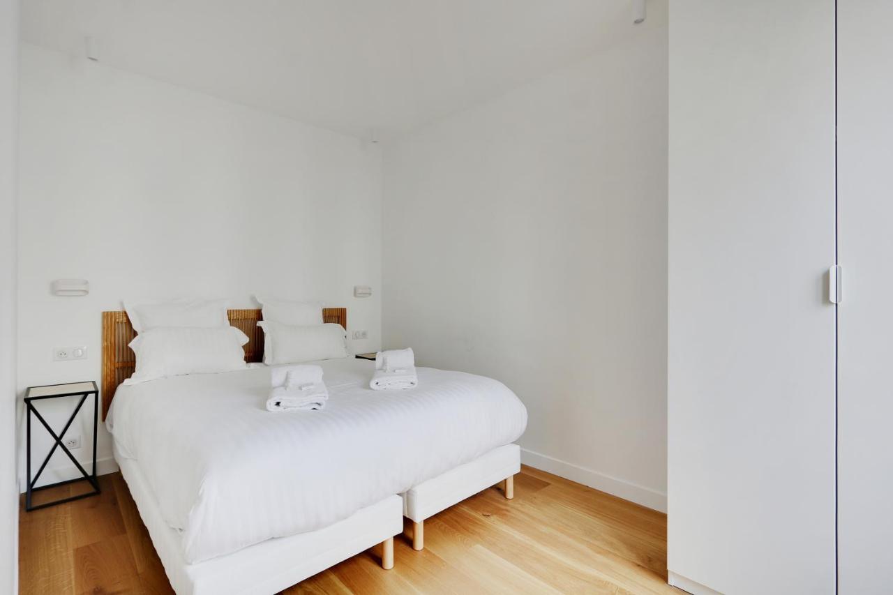 Appartamento Pick A Flat's In Nation - Rue D'avron