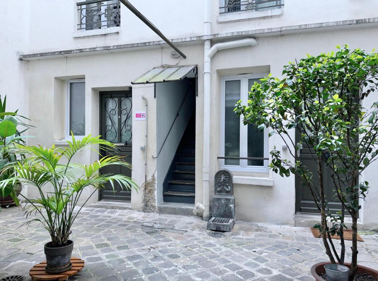 Appartamento Charming Family Flat Near Montparnasse Parigi