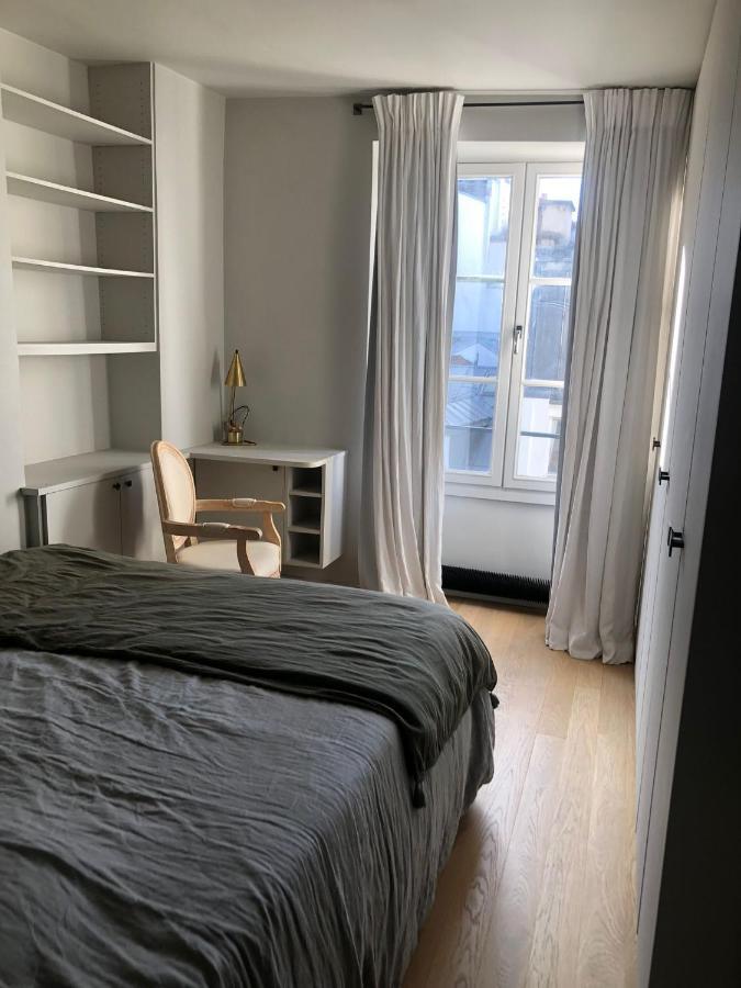 Appartamento Saint-germain Des Pres Parigi