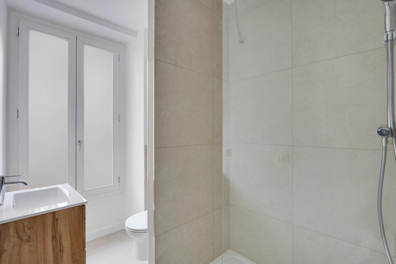 Pick A Flat's In Nation - Rue D'avron Parigi