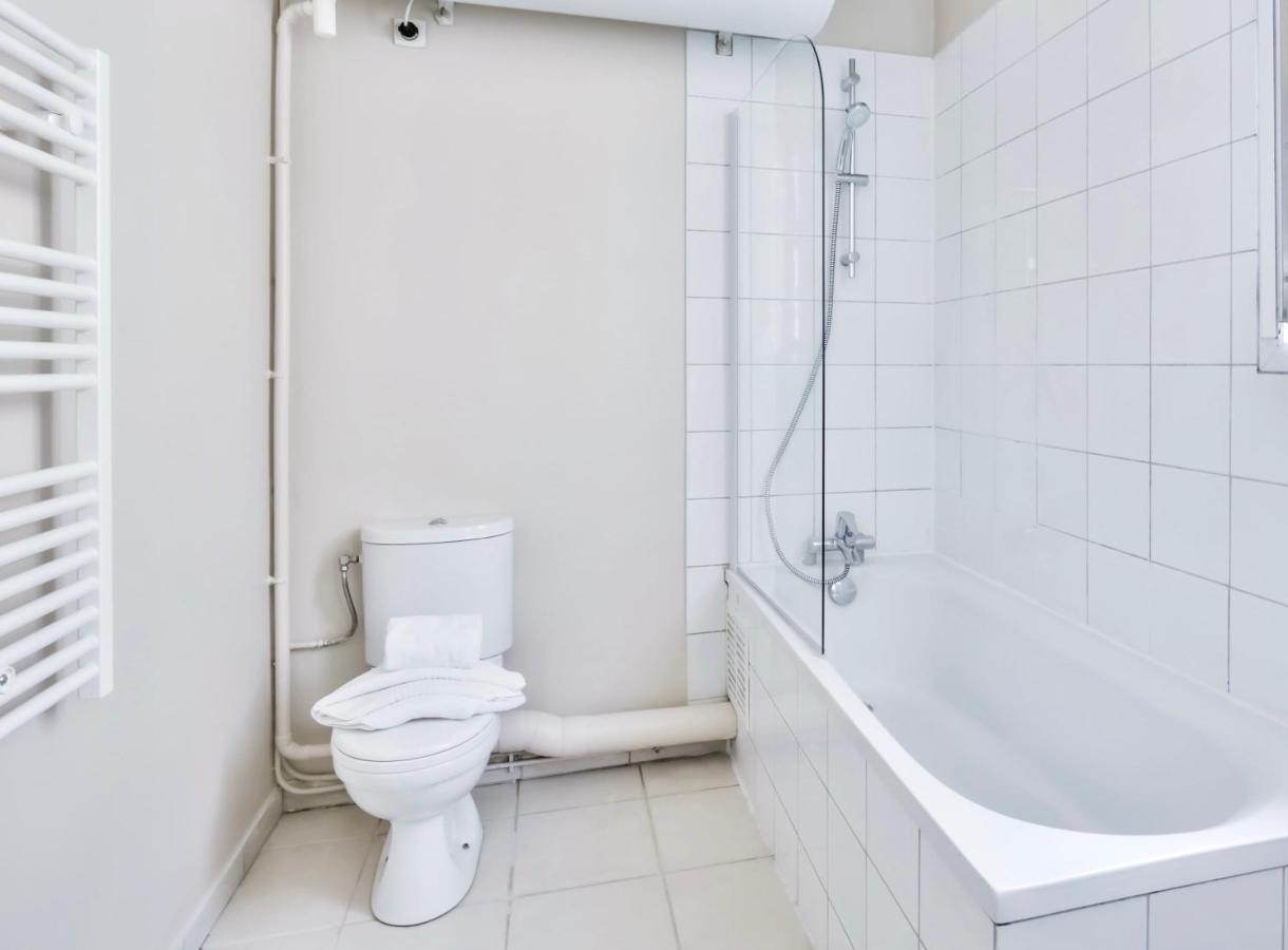 Appartamento Charming Family Flat Near Montparnasse *