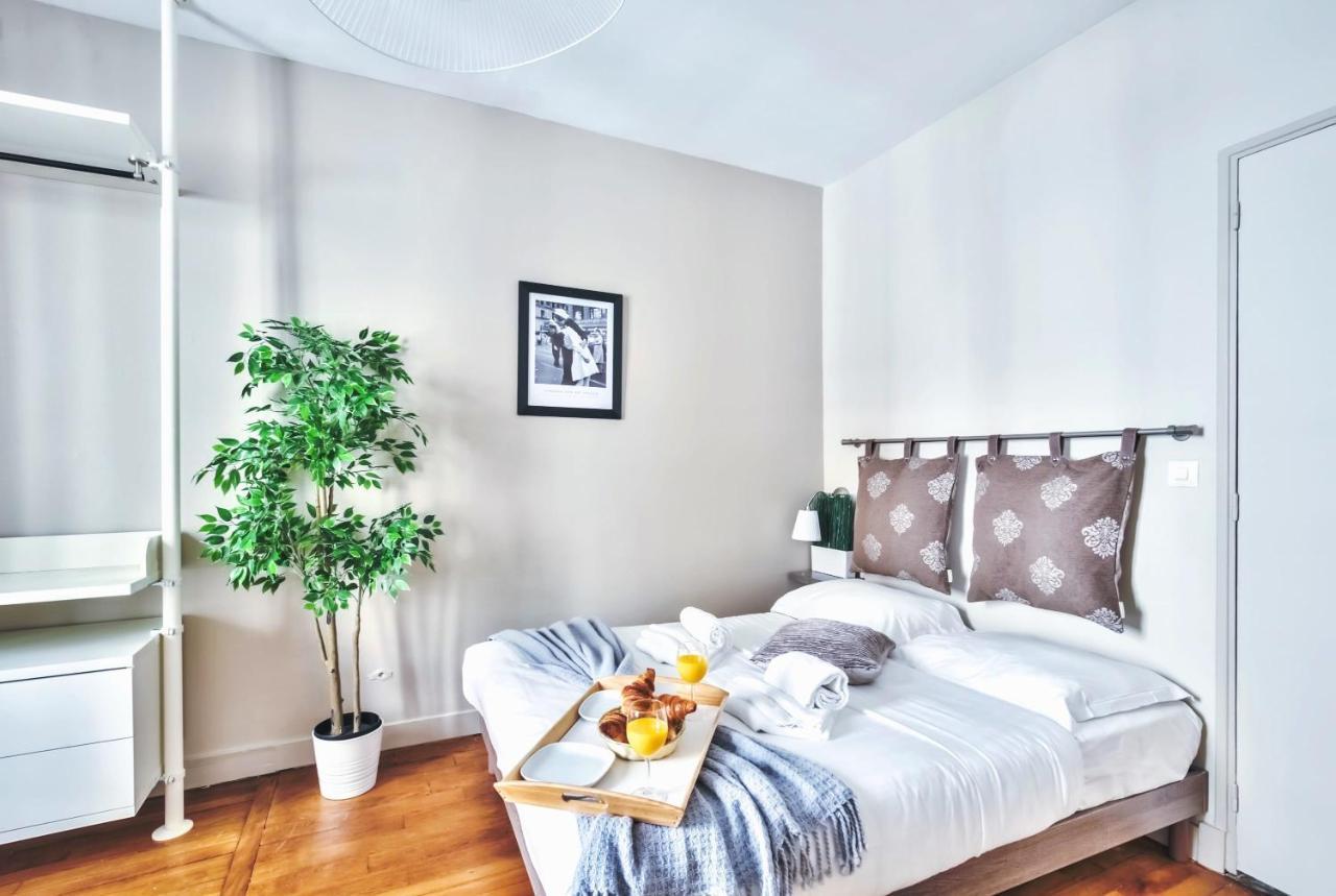 Appartamento Charming Family Flat Near Montparnasse *