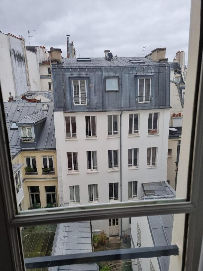 Appartamento Saint-germain Des Pres Parigi