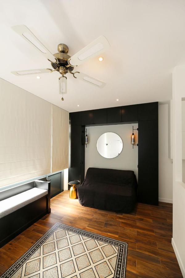 Apartment Proche Des Celebres Puces De 4p Paris