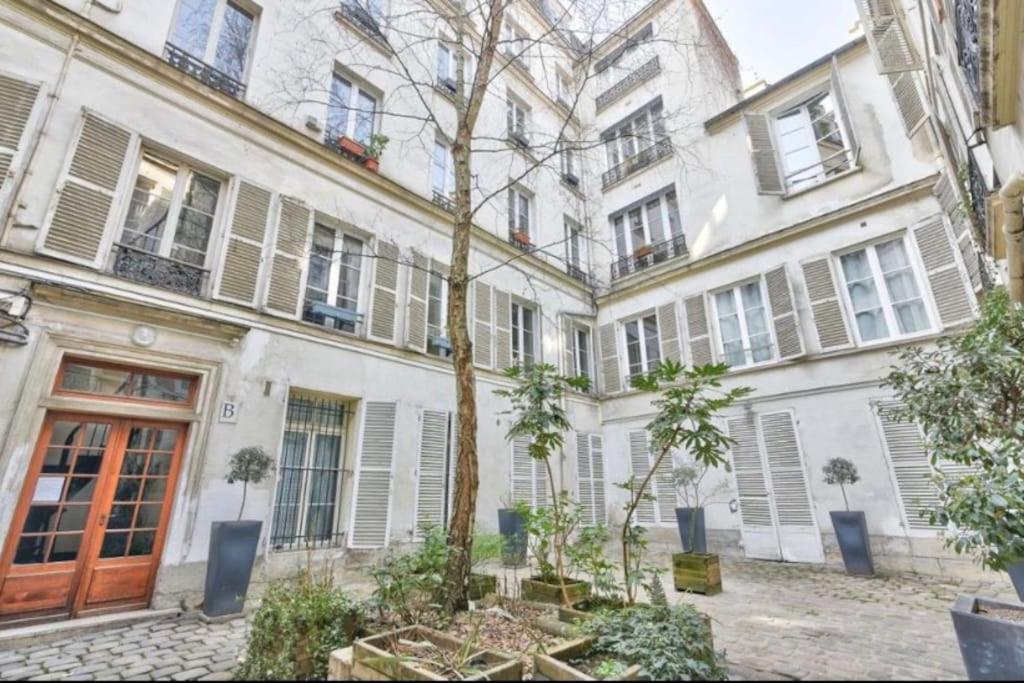 Appartamento Centre Parigi