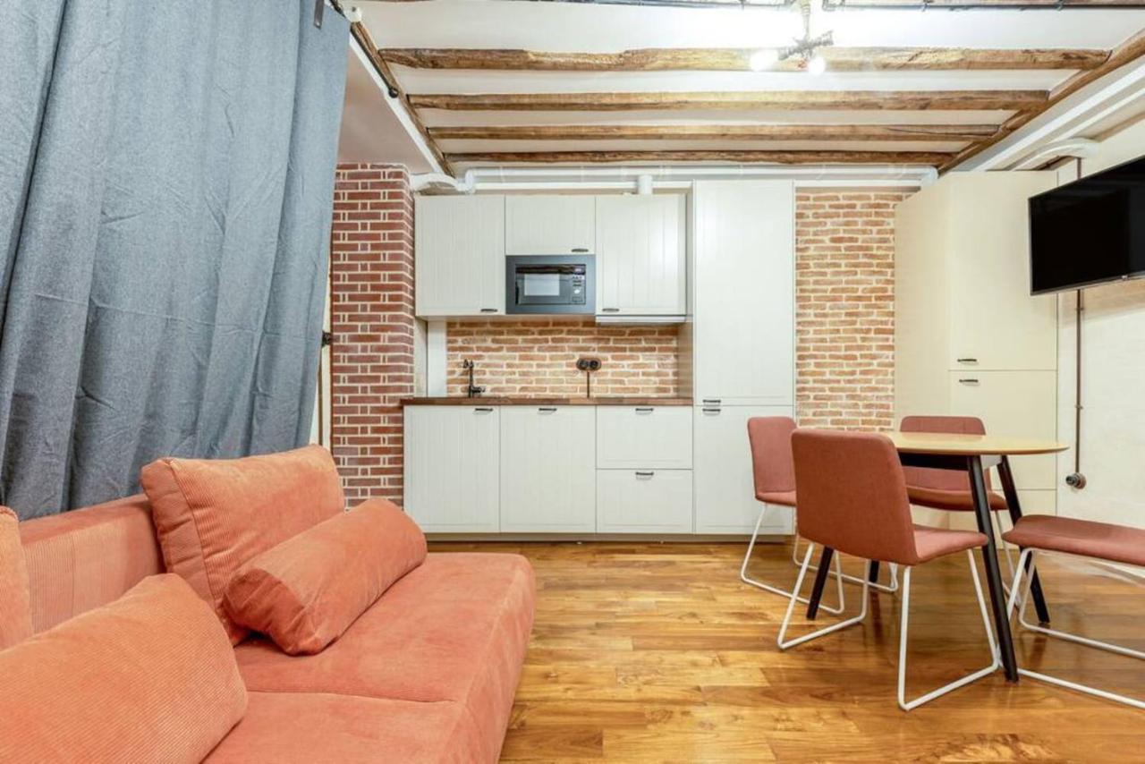 Nouveau - Loft Industriel - 4pp Paris