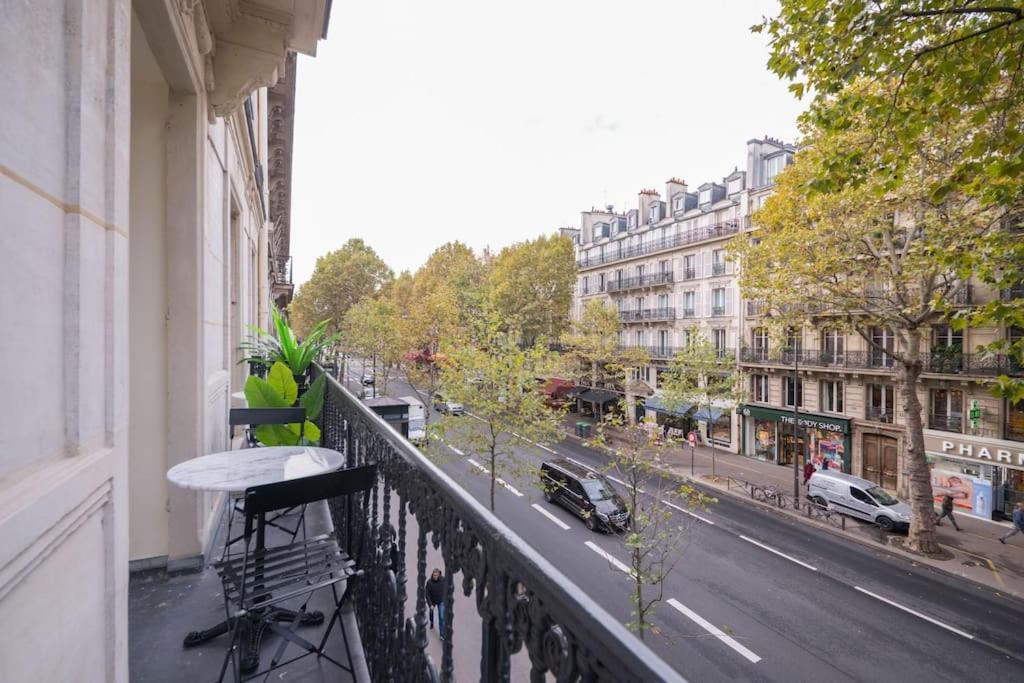 Modern And Cosy Flat In The Heart Of Notre Dame Appartamento Parigi