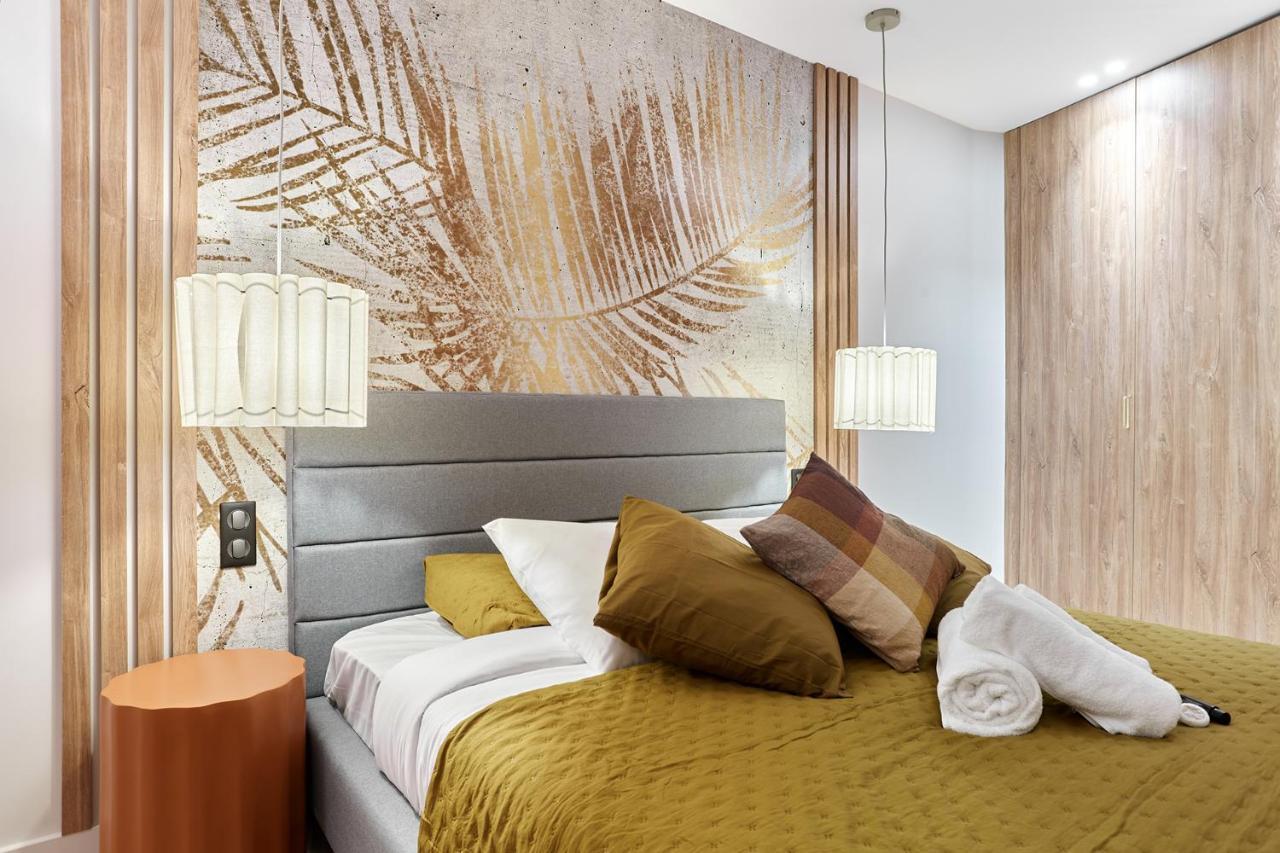 Batignolle Montmartre By Prestige * Paris