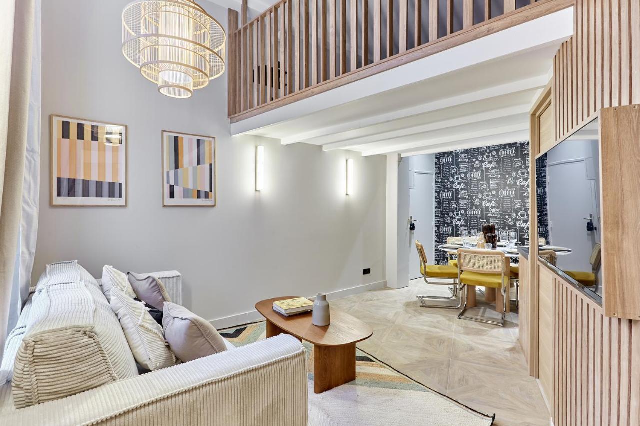 Batignolle Montmartre By Prestige Paris