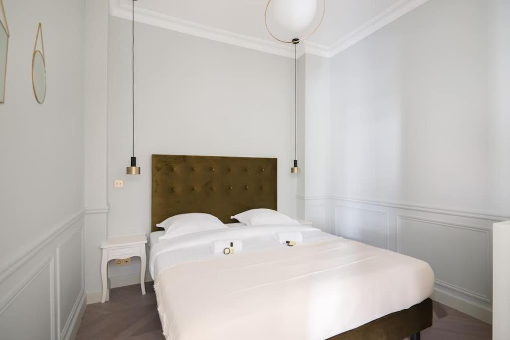 Apartment Bright And Gorgeous Flat In The Heart Of