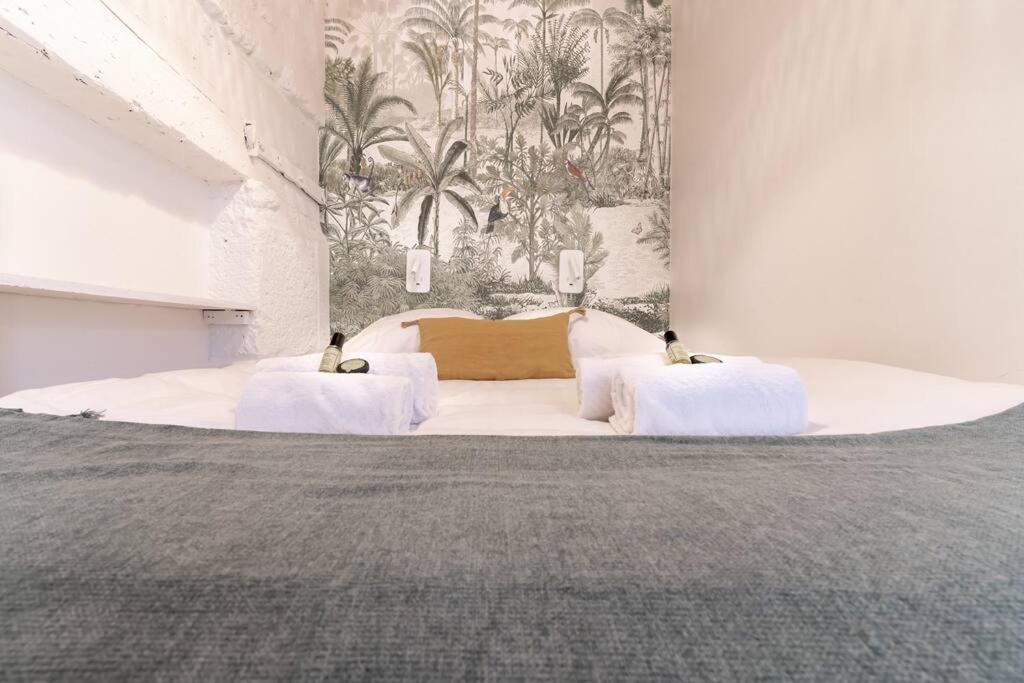 Luxe - Dream Location - For 2 Pp *