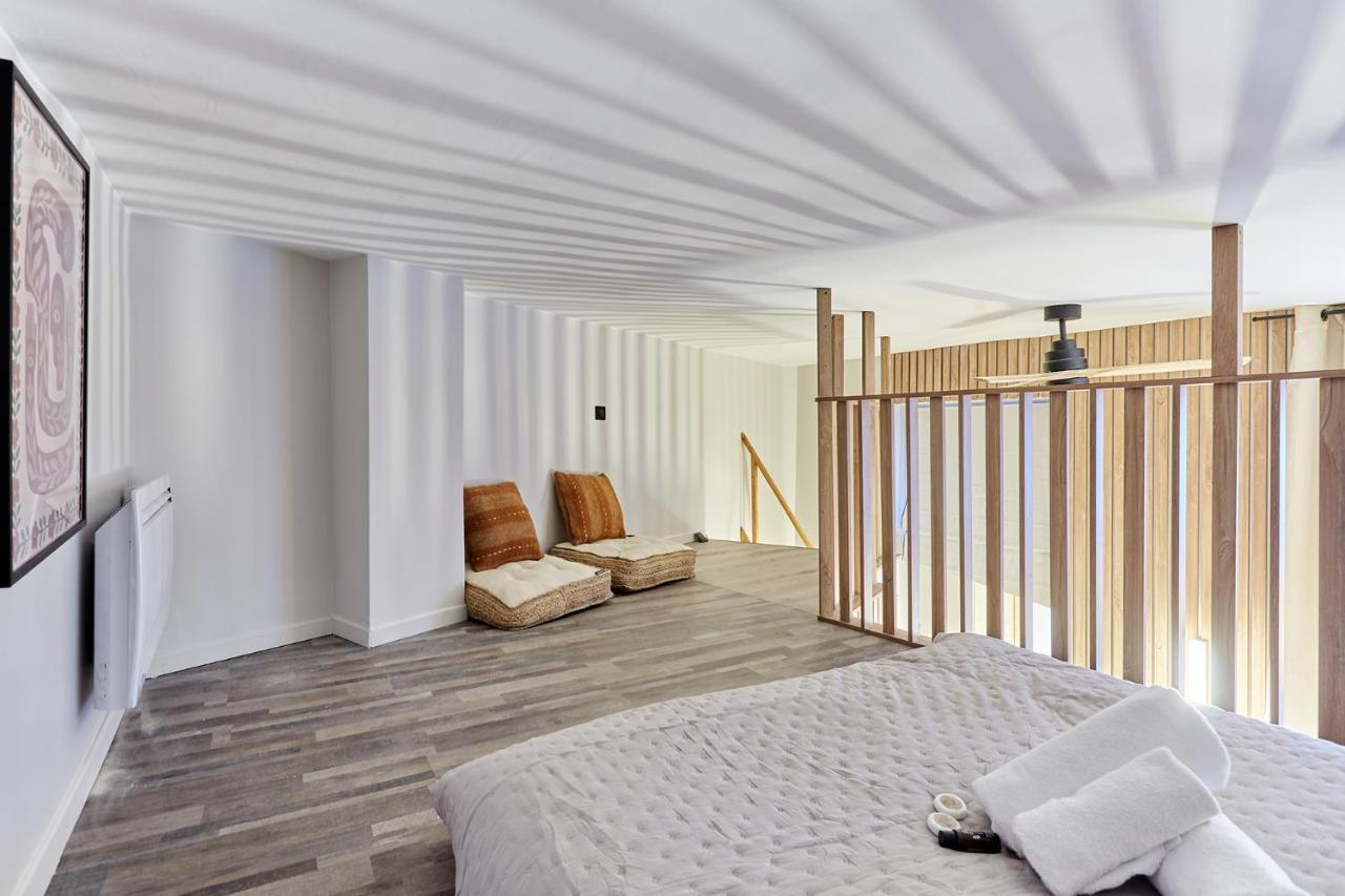 Batignolle Montmartre By Prestige Apartment Paris