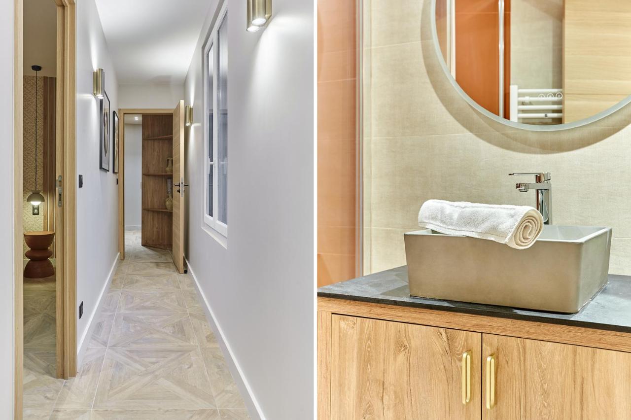 Batignolle Montmartre By Prestige Paris