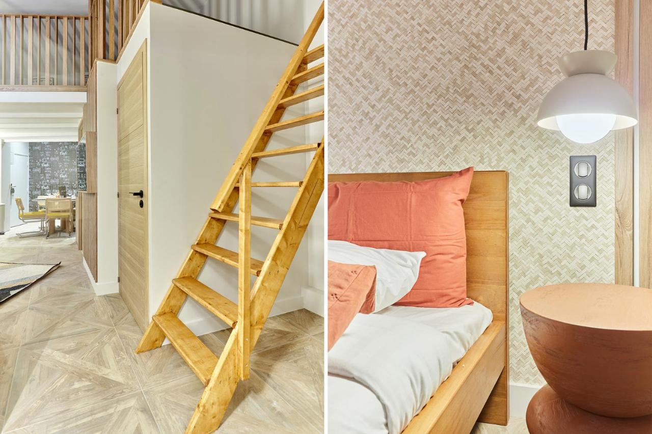 Batignolle Montmartre By Prestige Apartment