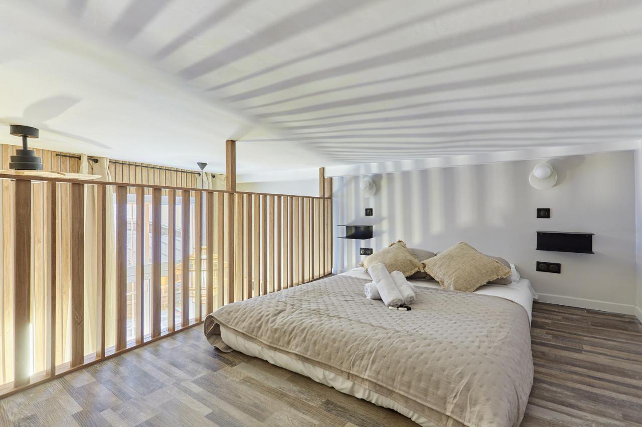 Batignolle Montmartre By Prestige Paris