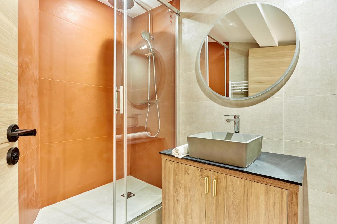 Apartment Batignolle Montmartre By Prestige *