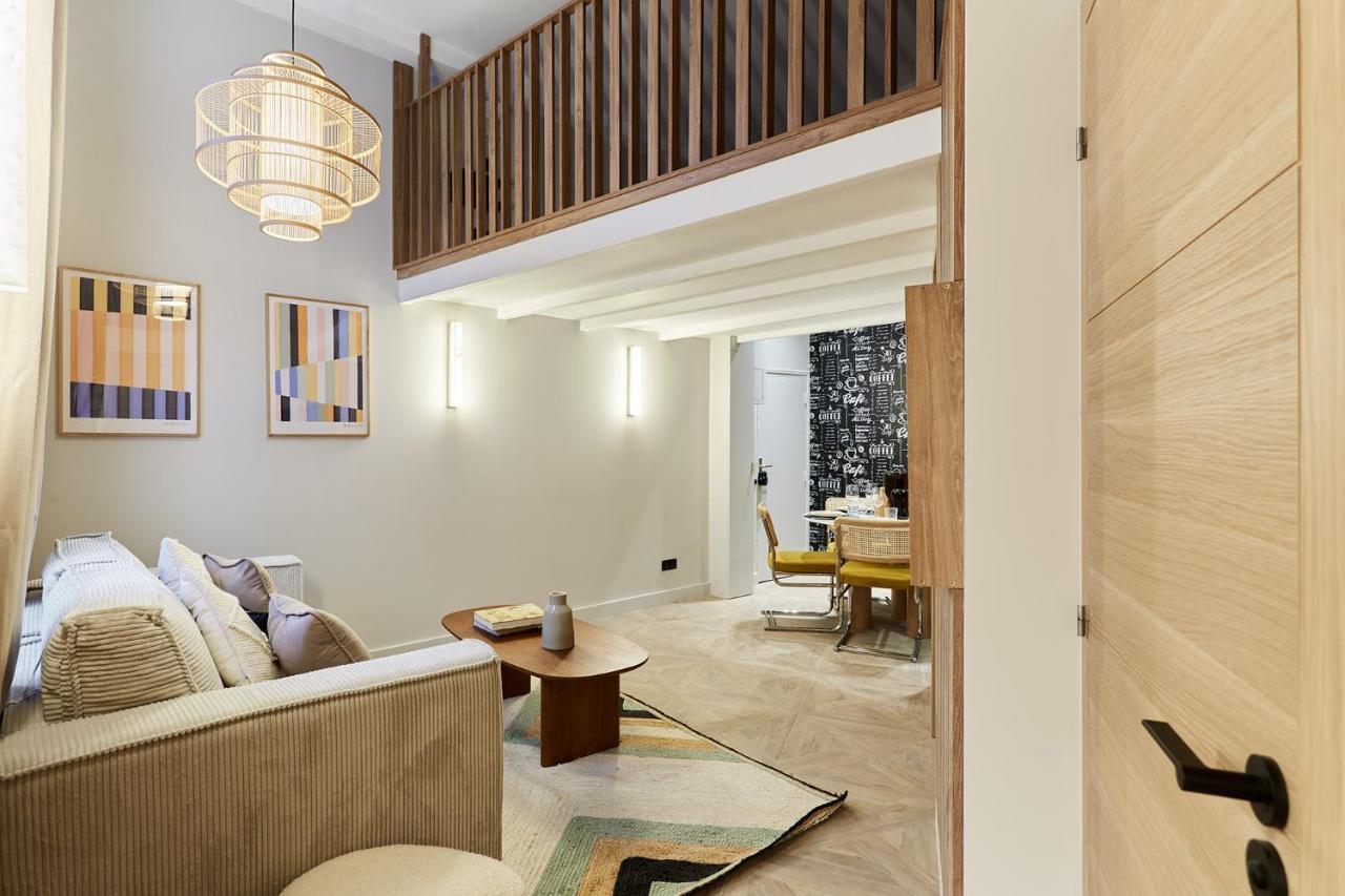 Batignolle Montmartre By Prestige
