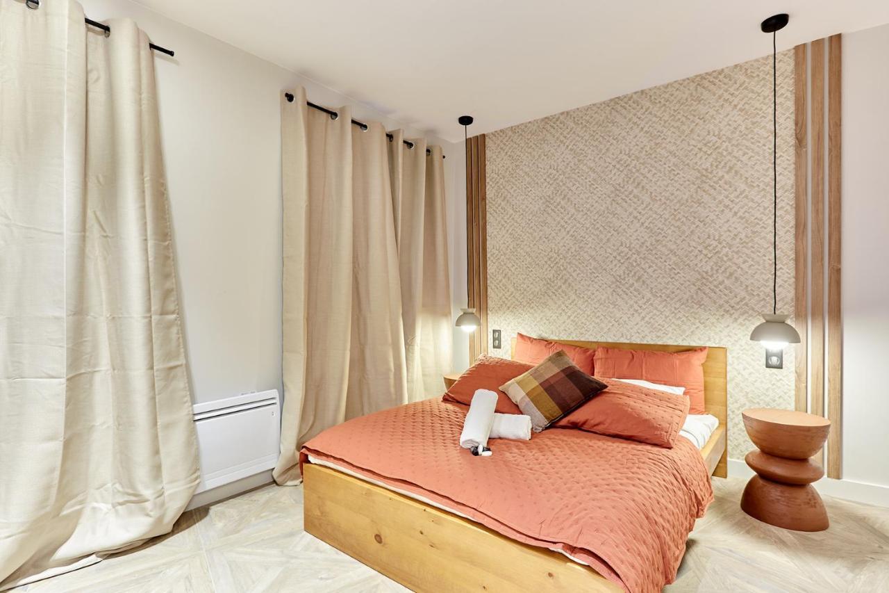 Batignolle Montmartre By Prestige Apartment *