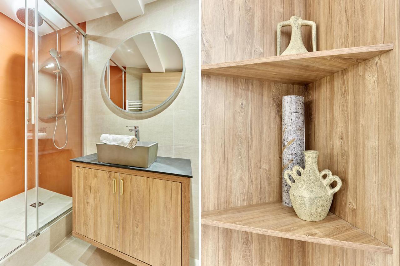 Batignolle Montmartre By Prestige Apartment