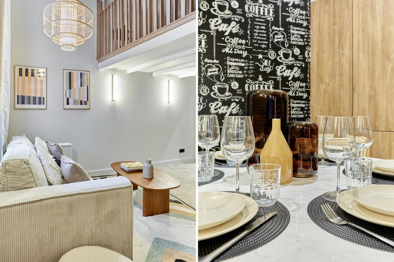 Batignolle Montmartre By Prestige