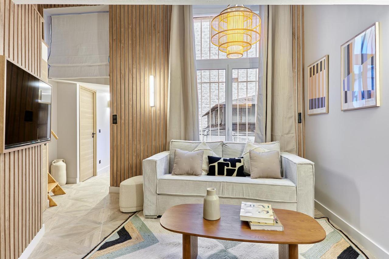 Batignolle Montmartre By Prestige * Paris