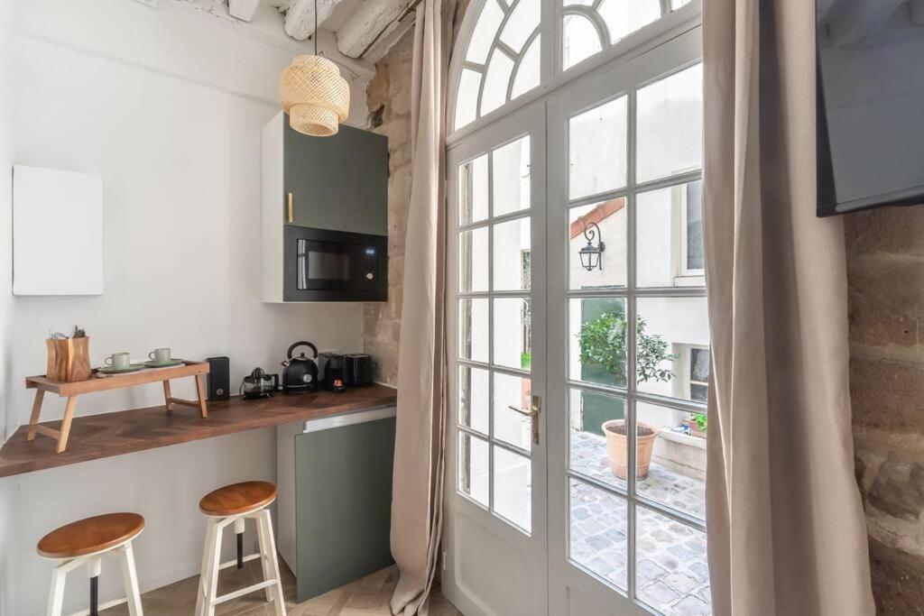 Apartment Luxe - Dream Location - For 2 Pp