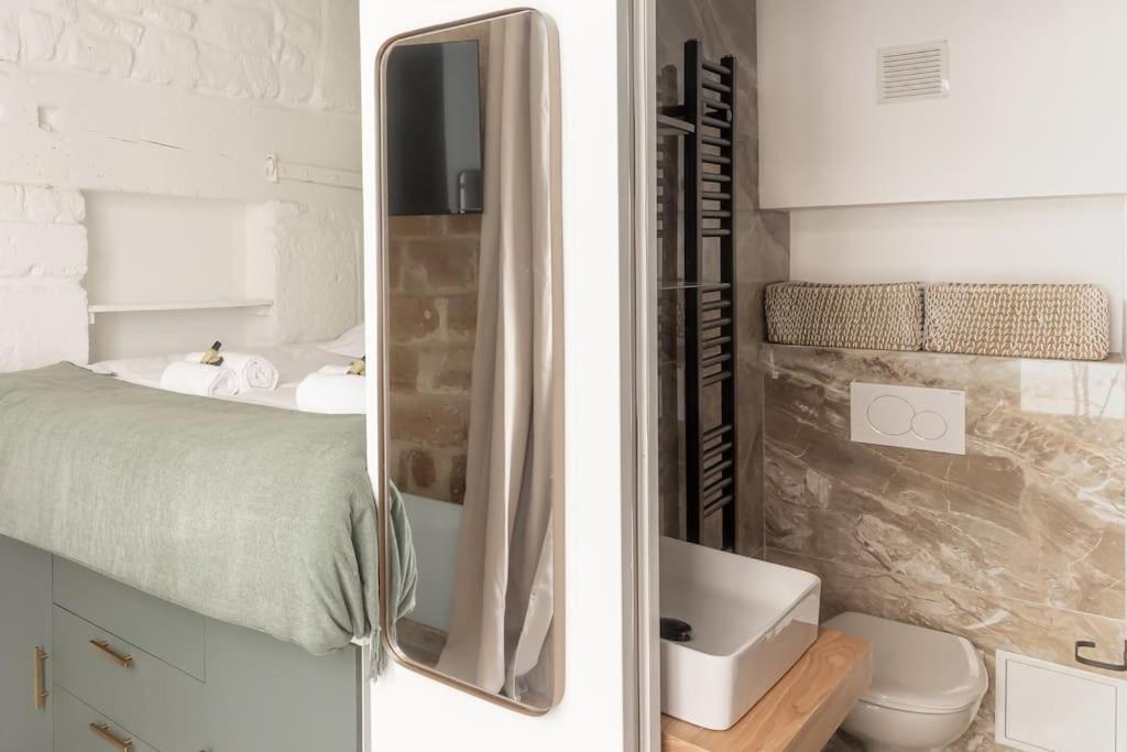 Luxe - Dream Location - For 2 Pp Apartment Paris